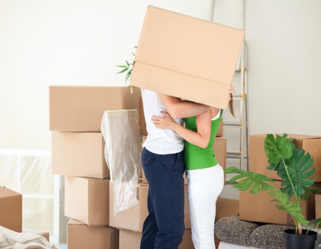 Residential removals for flats and houses in Richmond upon Thames