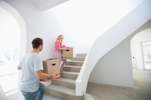 Commercial and residential same day removals across Richmond upon Thames