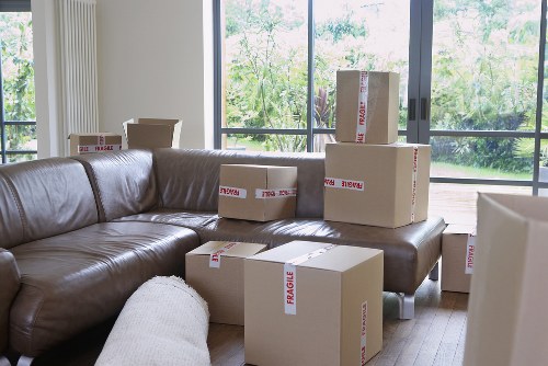 Final complaint resolution and quality assurance in removals